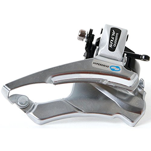 SHIMANO FDM313X6 Bike Parts - Unisex