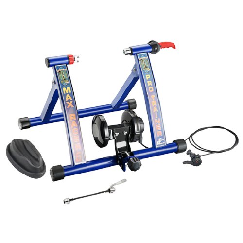 RAD Max Racer PRO Magnetic Bike Trainer