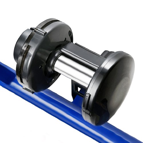 RAD Max Racer PRO Magnetic Bike Trainer