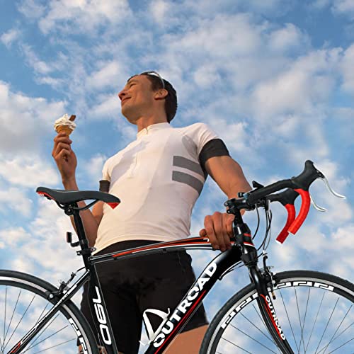 PanAme 26" Road Bike with Shimano Shifter