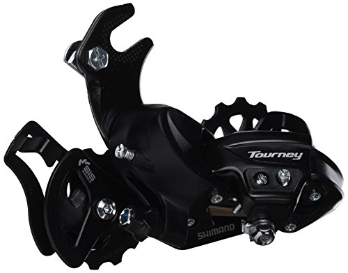 Shimano Tourney TY300 Rear Derailleur