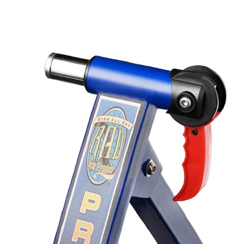 RAD Max Racer PRO Magnetic Bike Trainer