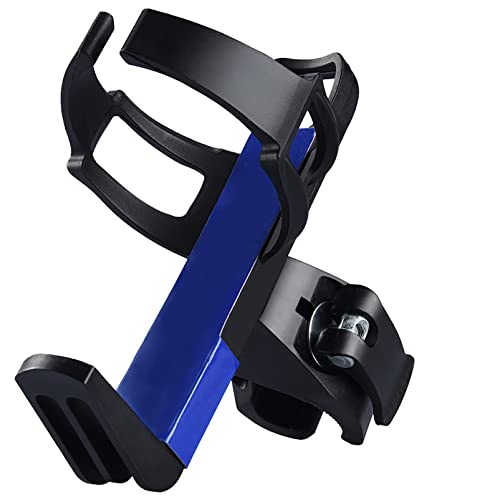 Adjustable Bike Water Bottle Holder Cage