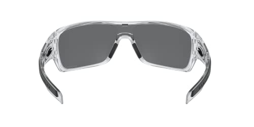 Oakley Turbine Rotor Prizm Sunglasses