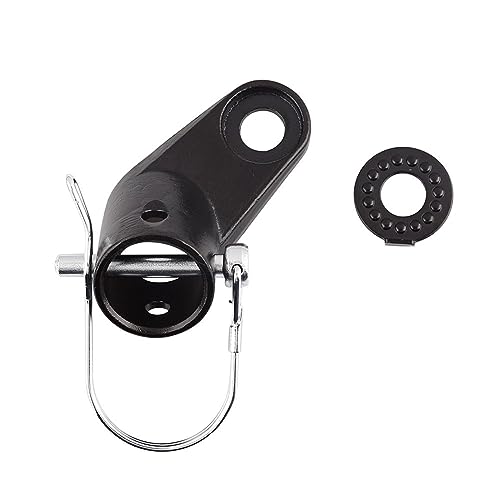 Titanker Bike Trailer Coupler for Instep & Schwinn Trailers