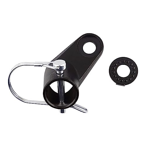Titanker Bike Trailer Coupler for Instep & Schwinn Trailers