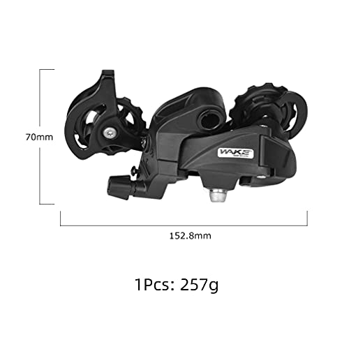 BESNIN 6-11 Speed Bike Rear Derailleur