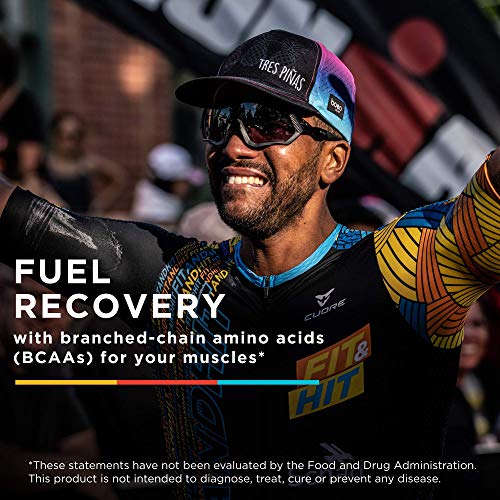 Strawberry Banana Energy Gel, 12 Pack