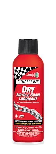 Teflon Bike Lubricant | Finish Line