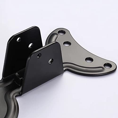 Adjustable Bike Wall Mount for Indoor Storage