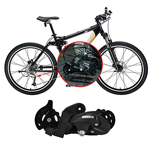 BESNIN 6-11 Speed Bike Rear Derailleur