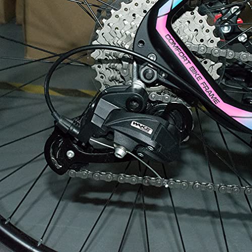 BESNIN 6-11 Speed Bike Rear Derailleur