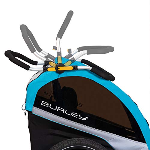 Aqua Burley D'Lite X Kids Trailer & Stroller