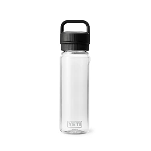 YETI Yonder 750ml Water Bottle with Chug Cap