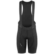 Garneau Fit Sensor 3 Bib - Men's Black Large