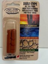 Kool Stop Bicycle Brake Pads (Dura-Ace/Ultegra, Salmon)