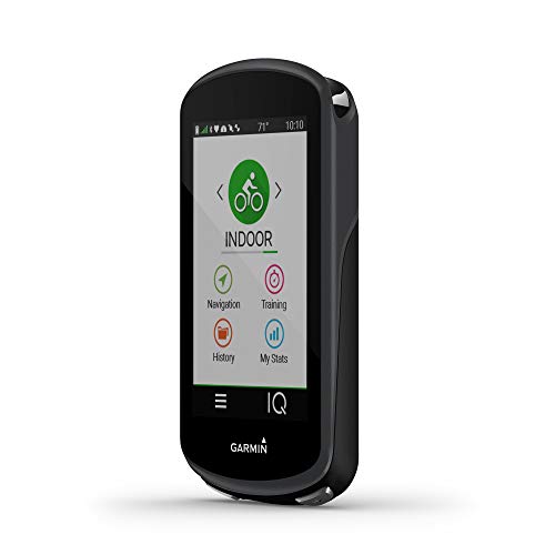Garmin Edge 1030 Plus Cycling Computer