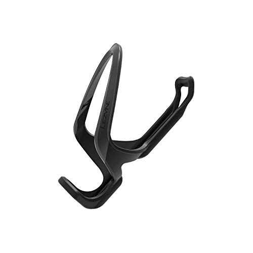 Lezyne Matrix Team Bike Bottle Cage, Black