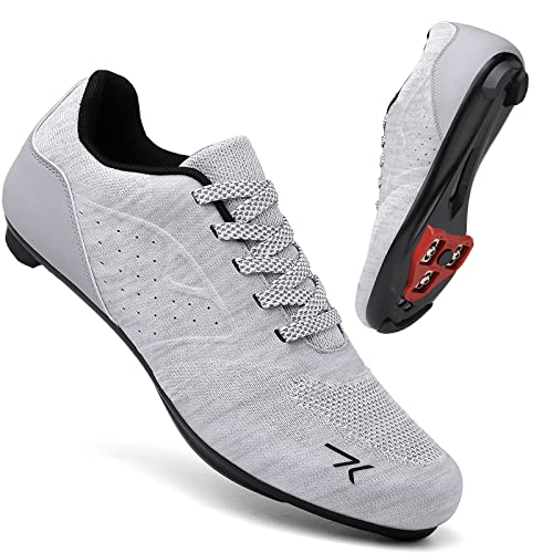 Walkable Urban Cycling Shoes – Compatible with Multiple Pedals