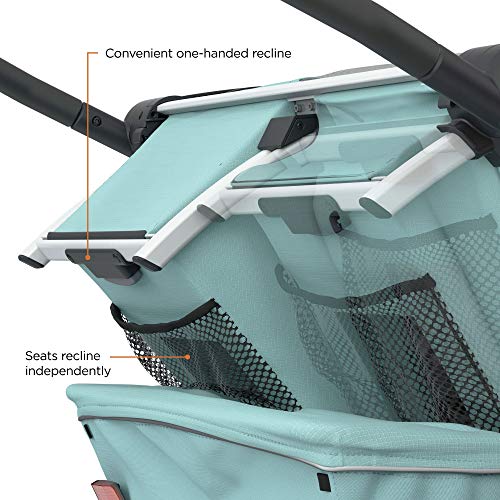 Thule Double Multisport Trailer & Stroller