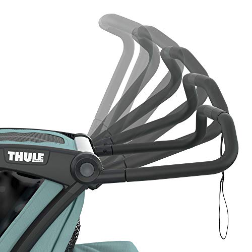 Thule Double Multisport Trailer & Stroller