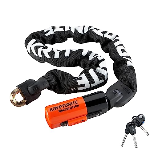Kryptonite E-Bike Lock 10mm Evolution 1090