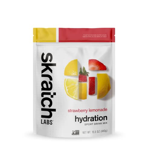 Hydration Mixes