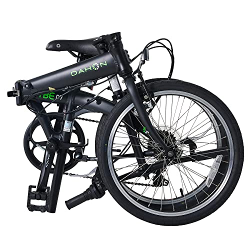 Dahon VYBE D7 Foldable Bike for Adults