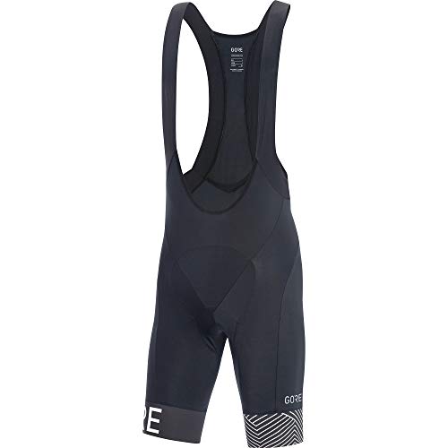 Men's GORE WEAR C5 Opti Bib Shorts