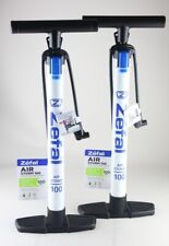 Zefal Air Storm Bike Pump - 100 PSI