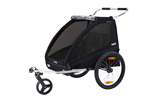 Thule Coaster XT Bike Trailer & Stroller