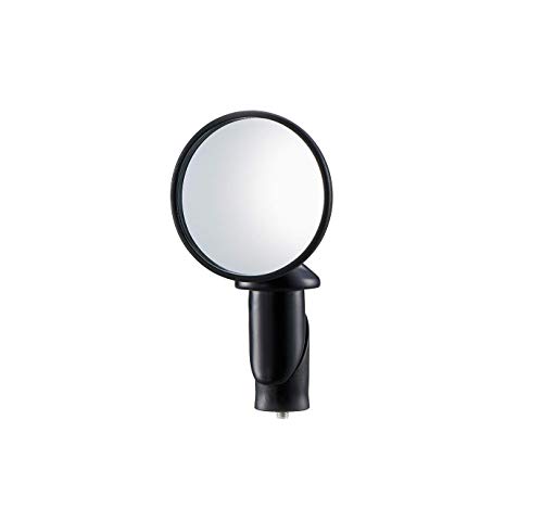 CAT EYE Black Bar End Bike Mirror