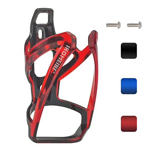Lightweight Bike Water Bottle Holder for Cycling