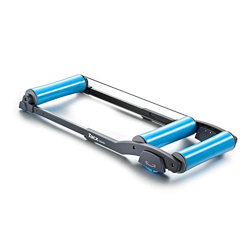 Retractable Cycling Rollers by TacX Galaxia