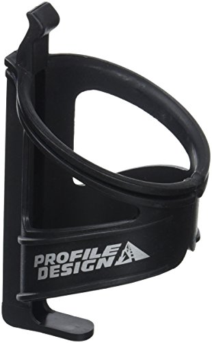 Profile Designs Black Kage Cage