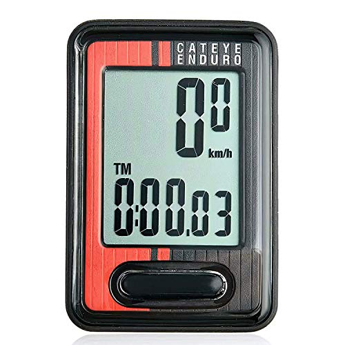 CAT EYE Mountain Bike Computer