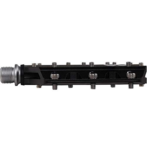 Aluminum Flat Pedals for Mountain and BMX Bikes
