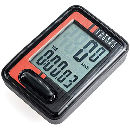 CAT EYE Mountain Bike Computer