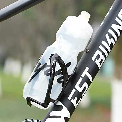 West Biking Plastic Water Bottle Holder for Bikes