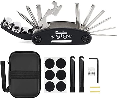 WOTOW 16-in-1 Bike Tool Kit