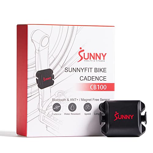 Sunny Health & Fitness Bike Sensor - CB100