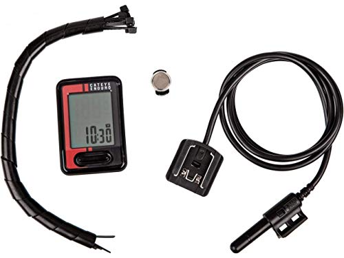 CAT EYE Mountain Bike Computer