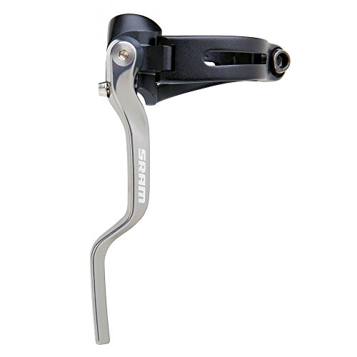 SRAM Front Derailleur Clamp: 31.8mm