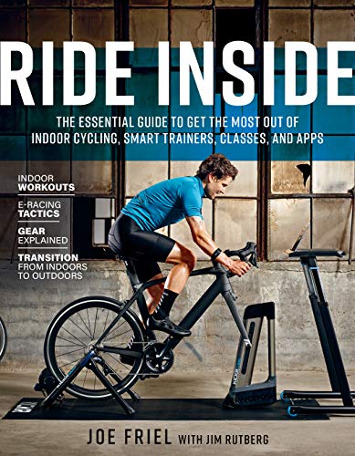 Maximize Your Indoor Cycling with Smart Trainers