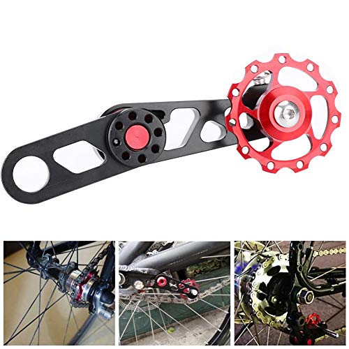 Single Speed Chain Stabilizer for Bikes