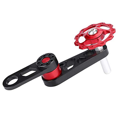 Single Speed Chain Stabilizer for Bikes