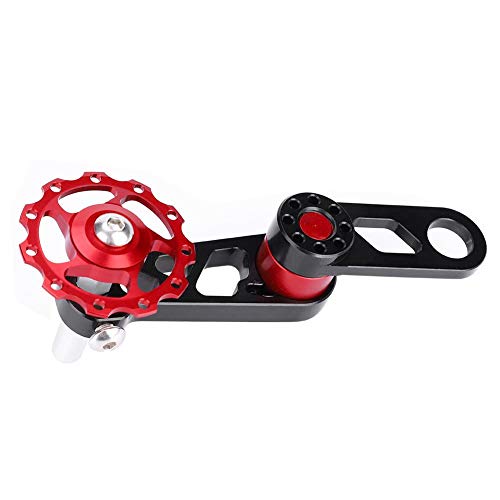 Single Speed Chain Stabilizer for Bikes