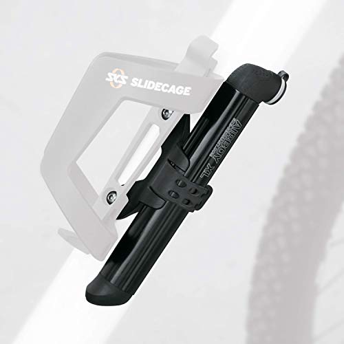 SKS Airboy XL Mini Pump, Black