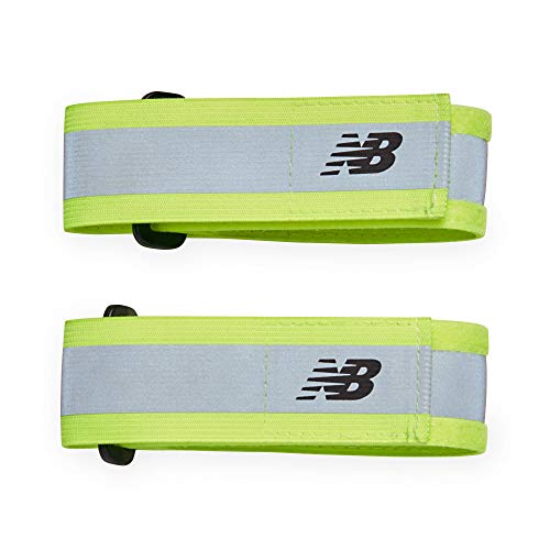 Reflective Bands for Nighttime Cycling/Running/Jogging