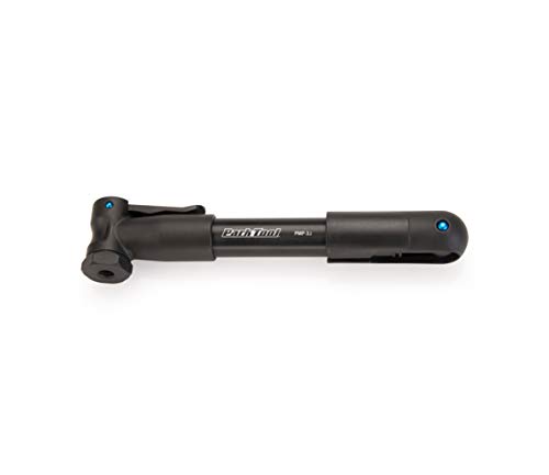 Park Tool Portable Bike Tire Pump